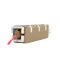 Манеж CARRELLO Porta CRL-18103 sand beige с вторым дном /1/ MOQ